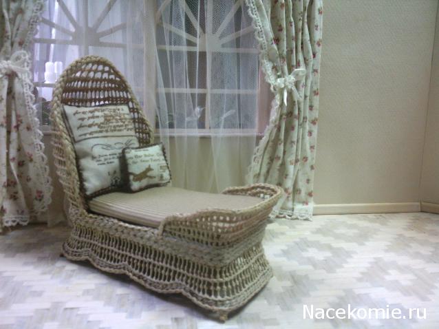 leonidovna - Ниша мечты