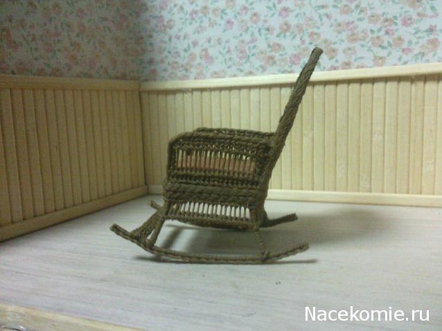 leonidovna - Ниша мечты