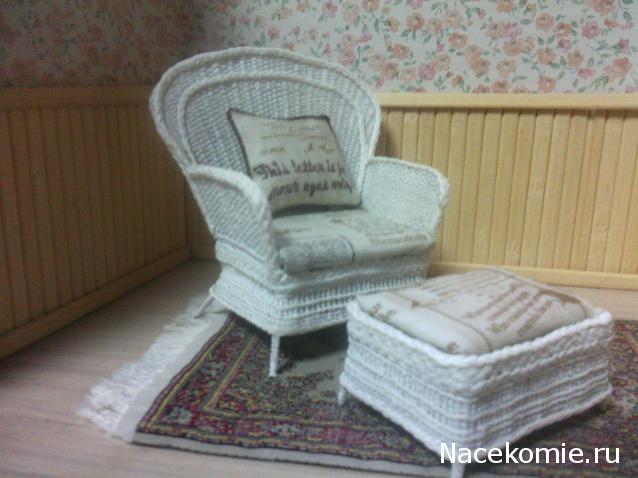 leonidovna - Ниша мечты