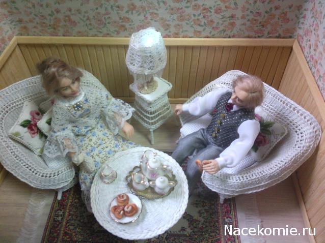 leonidovna - Ниша мечты