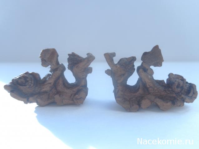 Собери Чёрную Жемчужину. Корма и каюта капитана