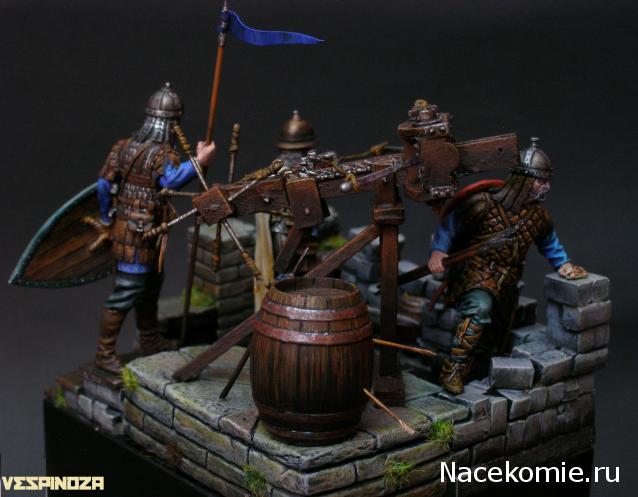 Chronos Miniatures, фото, обсуждения, пожелания, общение с представителем
