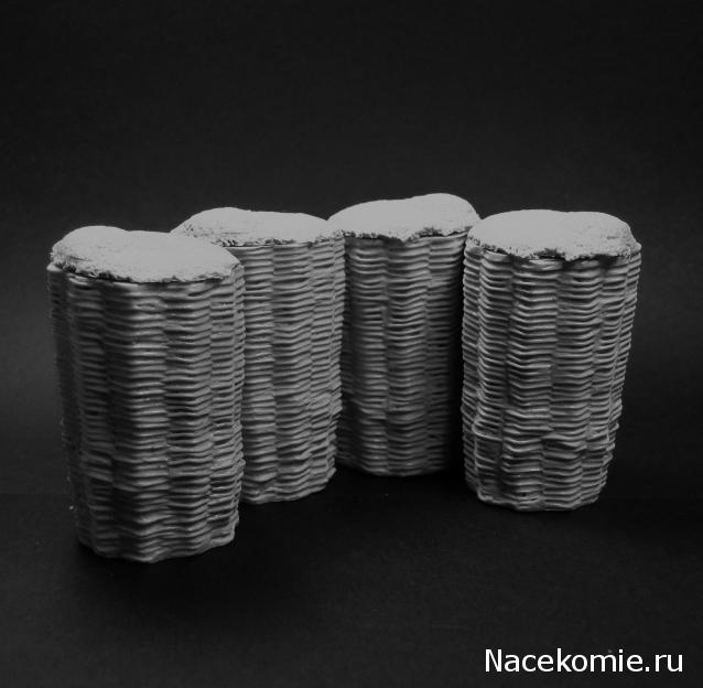 Chronos Miniatures, фото, обсуждения, пожелания, общение с представителем