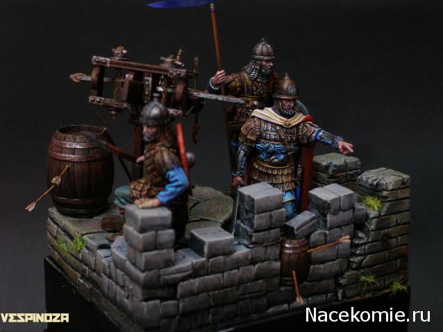 Chronos Miniatures, фото, обсуждения, пожелания, общение с представителем