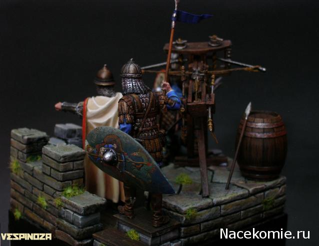 Chronos Miniatures, фото, обсуждения, пожелания, общение с представителем