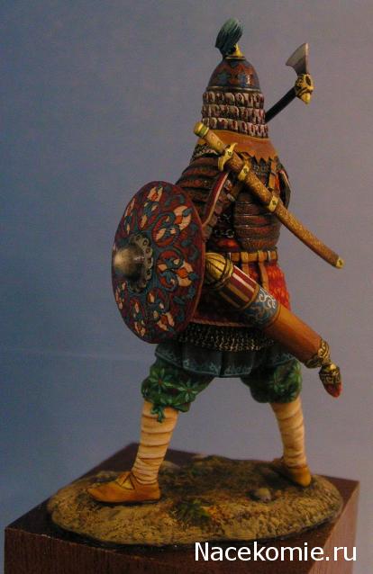 Chronos Miniatures, фото, обсуждения, пожелания, общение с представителем