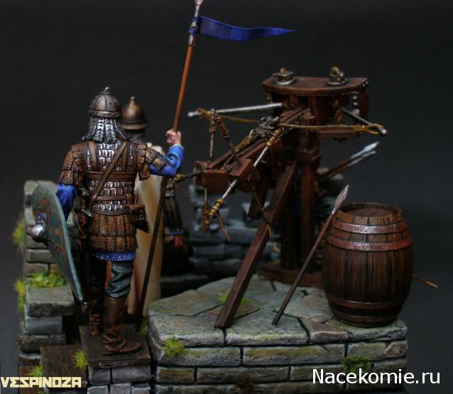 Chronos Miniatures, фото, обсуждения, пожелания, общение с представителем
