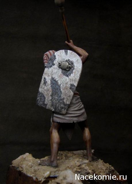 Chronos Miniatures, фото, обсуждения, пожелания, общение с представителем