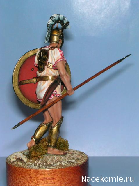 Chronos Miniatures, фото, обсуждения, пожелания, общение с представителем