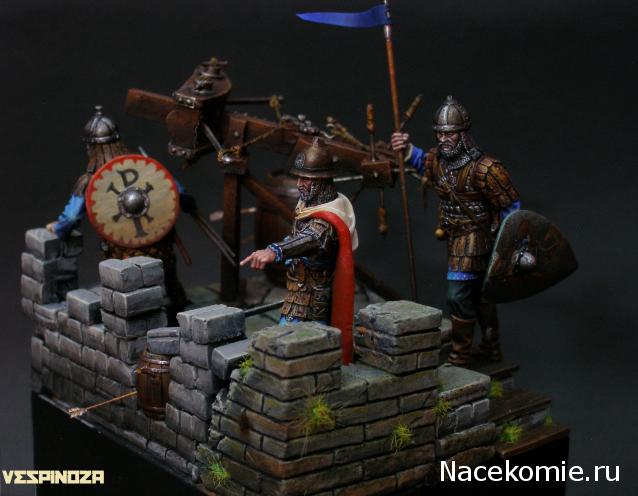 Chronos Miniatures, фото, обсуждения, пожелания, общение с представителем