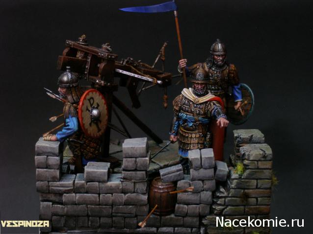 Chronos Miniatures, фото, обсуждения, пожелания, общение с представителем