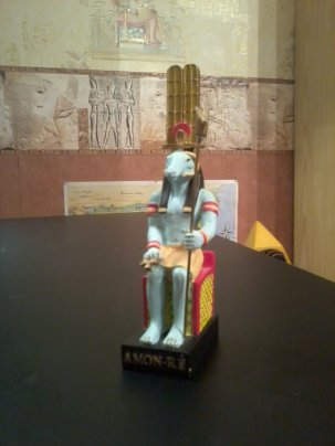 Тайны Богов Египта - График Выхода и обсуждение