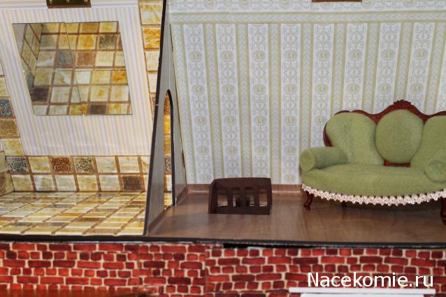 Anastasia24 Мой маленький мир...или ушла в детство))