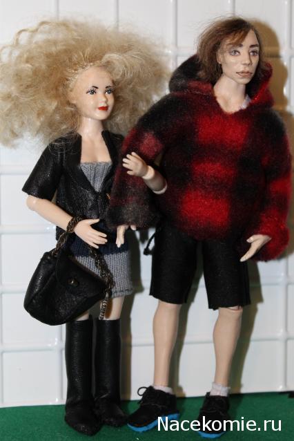 Anastasia24 Мой маленький мир...или ушла в детство))