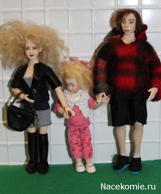 Anastasia24 Мой маленький мир...или ушла в детство))