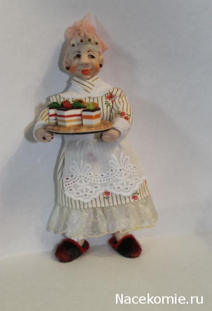 Anastasia24 Мой маленький мир...или ушла в детство))