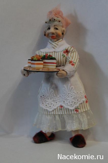 Anastasia24 Мой маленький мир...или ушла в детство))