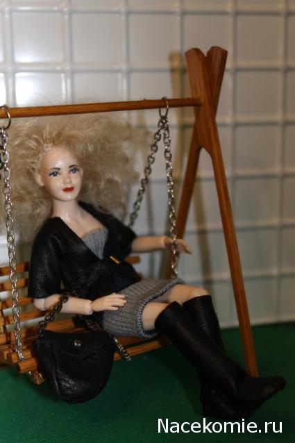 Anastasia24 Мой маленький мир...или ушла в детство))