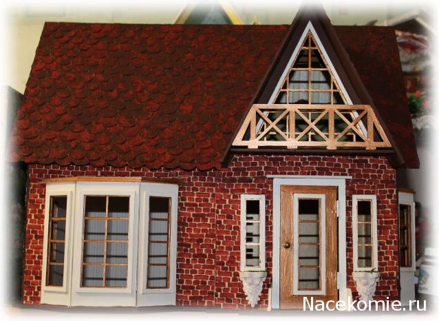 Anastasia24 Мой маленький мир...или ушла в детство))