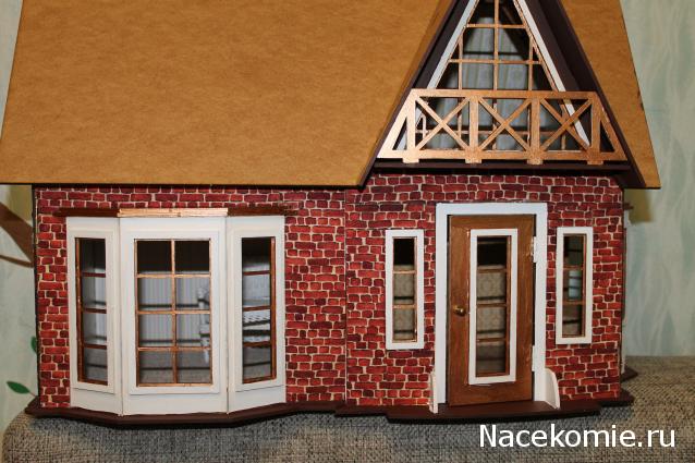 Anastasia24 Мой маленький мир...или ушла в детство))