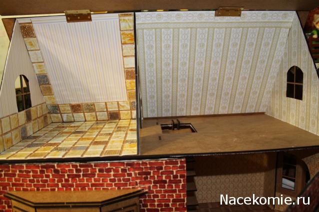 Anastasia24 Мой маленький мир...или ушла в детство))