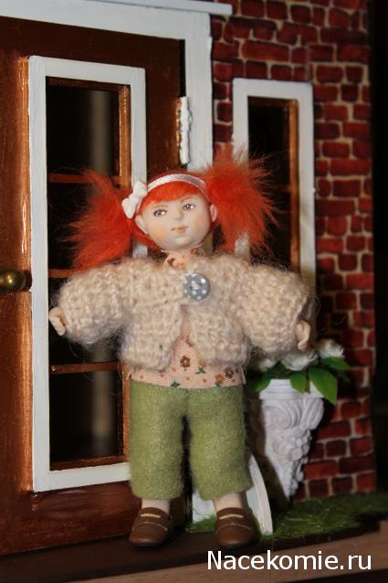 Anastasia24 Мой маленький мир...или ушла в детство))