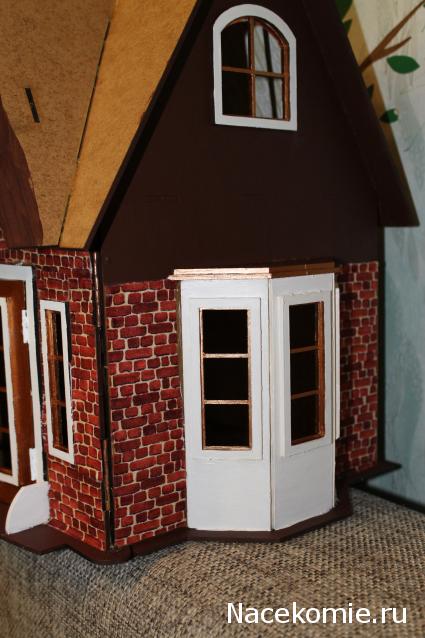 Anastasia24 Мой маленький мир...или ушла в детство))