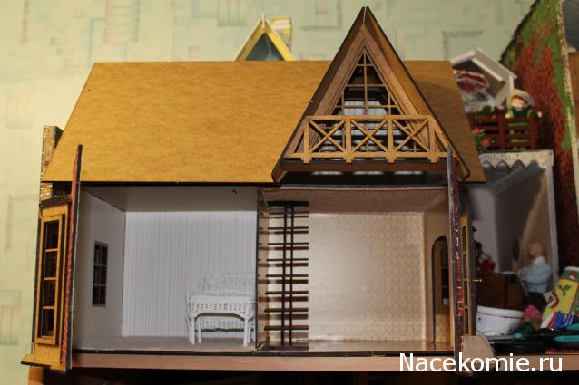 Anastasia24 Мой маленький мир...или ушла в детство))