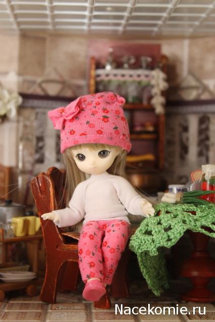 Anastasia24 Мой маленький мир...или ушла в детство))