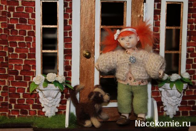 Anastasia24 Мой маленький мир...или ушла в детство))