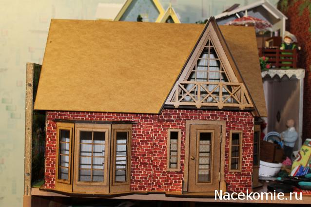 Anastasia24 Мой маленький мир...или ушла в детство))