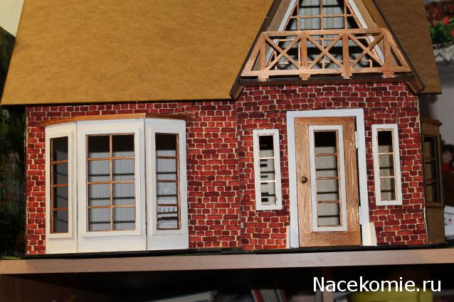 Anastasia24 Мой маленький мир...или ушла в детство))