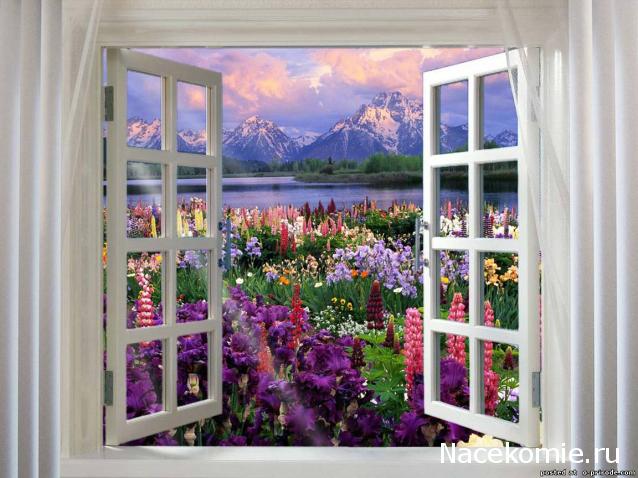 leonidovna - Ниша мечты