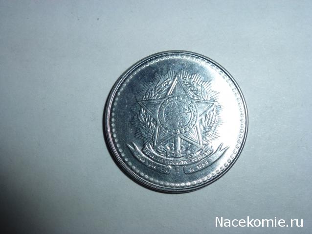 Коллекции пользователей. Нумизматика и бонистика