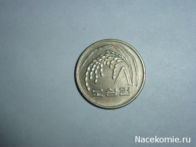 Коллекции пользователей. Нумизматика и бонистика