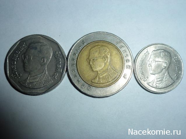 Коллекции пользователей. Нумизматика и бонистика