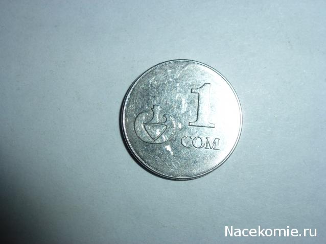 Коллекции пользователей. Нумизматика и бонистика