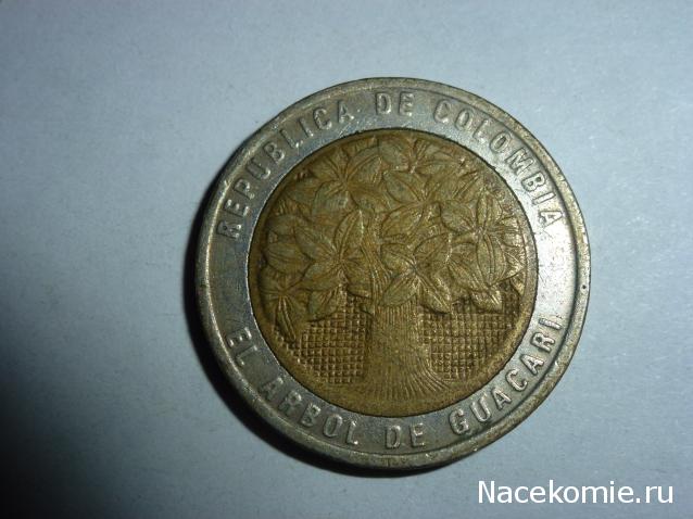 Коллекции пользователей. Нумизматика и бонистика