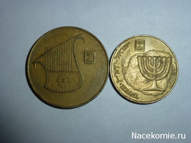 Коллекции пользователей. Нумизматика и бонистика