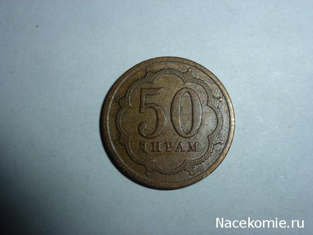 Коллекции пользователей. Нумизматика и бонистика