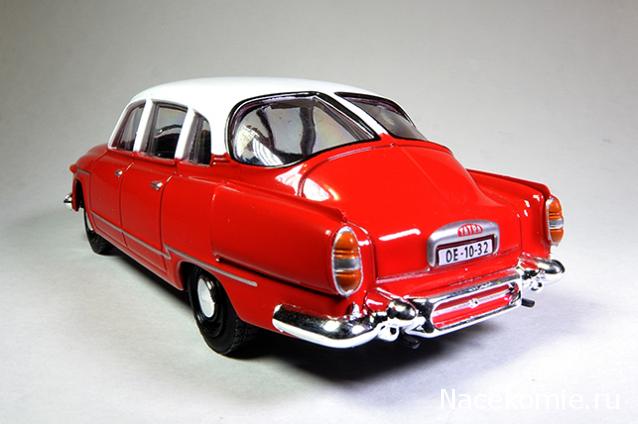Tatra 603 2