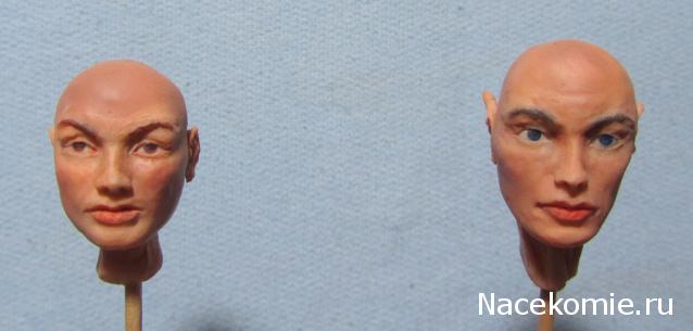 LIO - Тоже куклы, но другие.