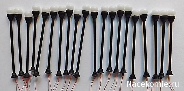 Железная Дорога в Миниатюре - Болталка