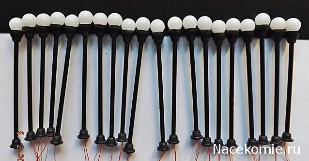 Железная Дорога в Миниатюре - Болталка