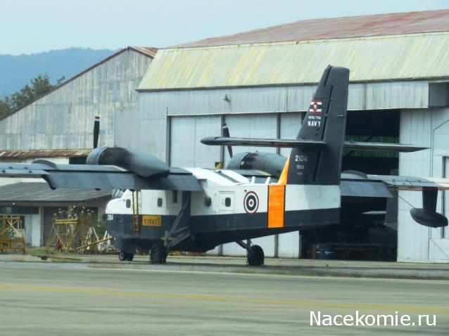 Разбор полетов. Беседы про авиацию.