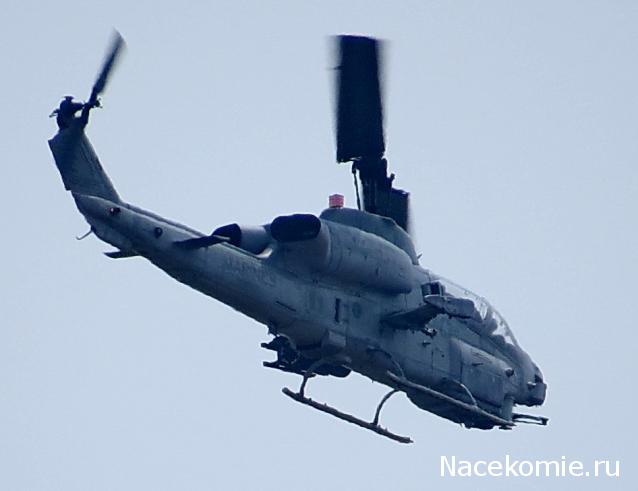 Разбор полетов. Беседы про авиацию.