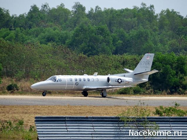 Разбор полетов. Беседы про авиацию.