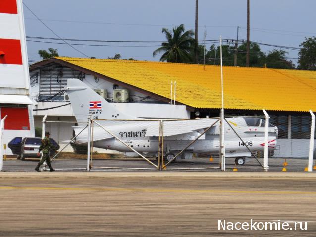 Разбор полетов. Беседы про авиацию.