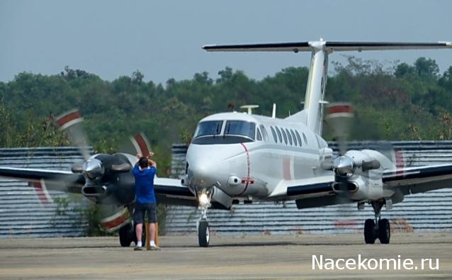 Разбор полетов. Беседы про авиацию.