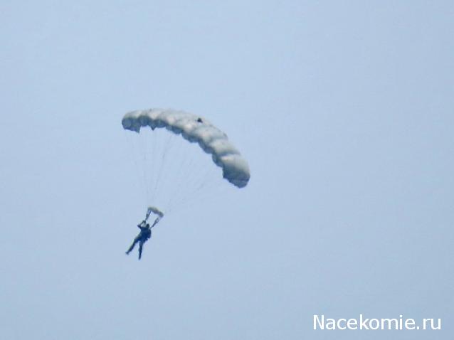 Разбор полетов. Беседы про авиацию.